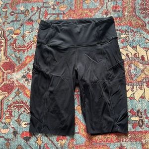 Lululemon Biker Shorts